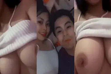 ABG Manado Minta Cium Dulu Sebelum Wikwik