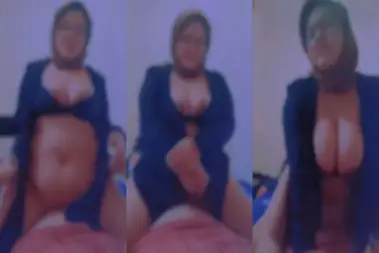 Athirah Jilbab Goyang Posisi Atas Hot 2026