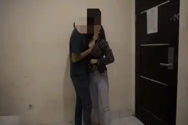 Bokep Indo Janjian Hotel Langsung Ngentot Liar
