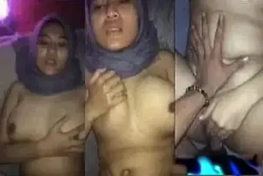 Bokep Jilbab Goyang Batang Pria Sampe Lemas