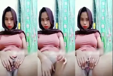 Bokep Jilbab Remaja Colmek Muncrat