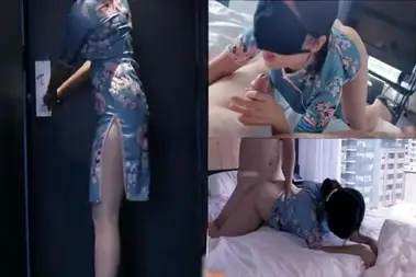 Cewek Chindo Selingkuh Di Malam Imlek Viral