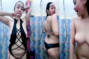 Cindy ML Episode Dua Semakin Liar Hot Live