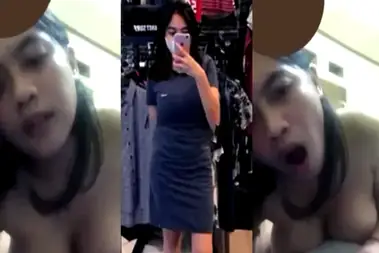 Video Pribadi Memek Basah Disebar Pacar